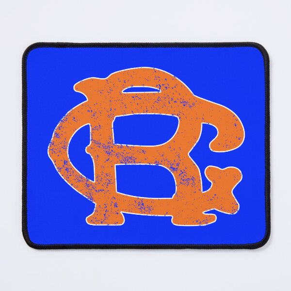Item preview, Brooklyn Royal Giants Logo - Defunct Baseball Team - American Negro League - Retro Old School Baseball Distressed Logo designed and sold by SolissDesigns.