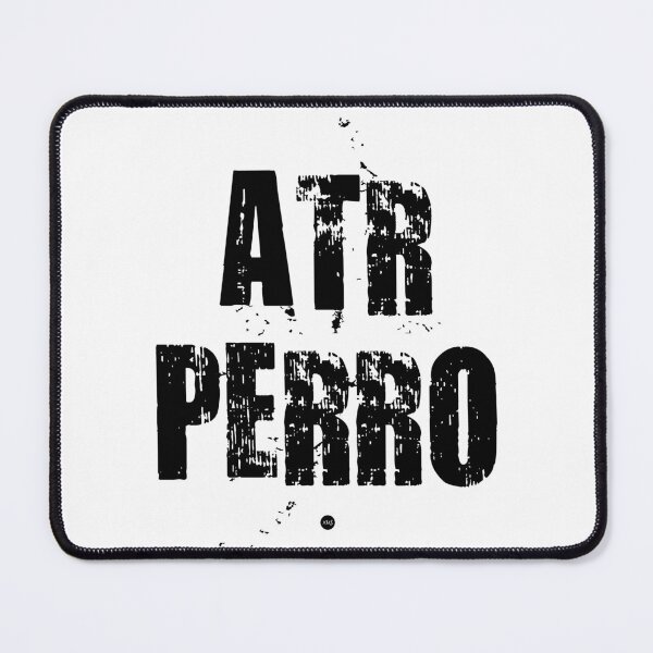 Item preview, ATR dog (fc) I designed and sold by XUSRedbubble.
