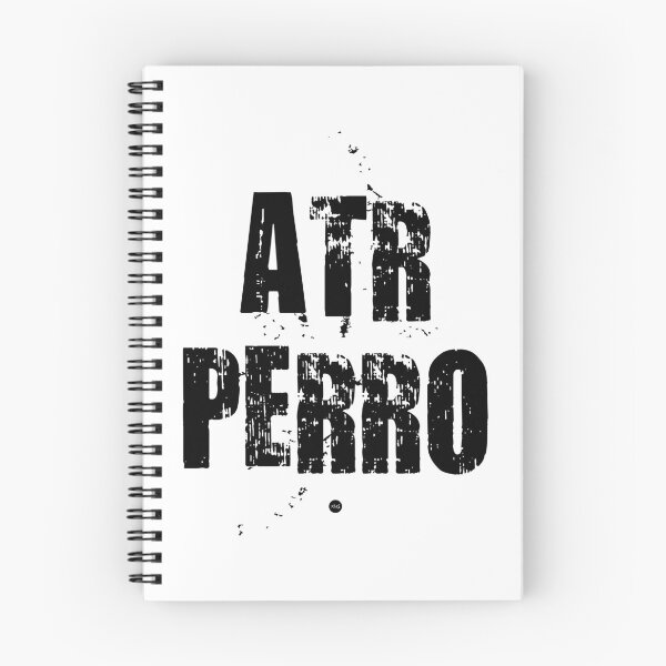 Item preview, ATR dog (fc) I designed and sold by XUSRedbubble.
