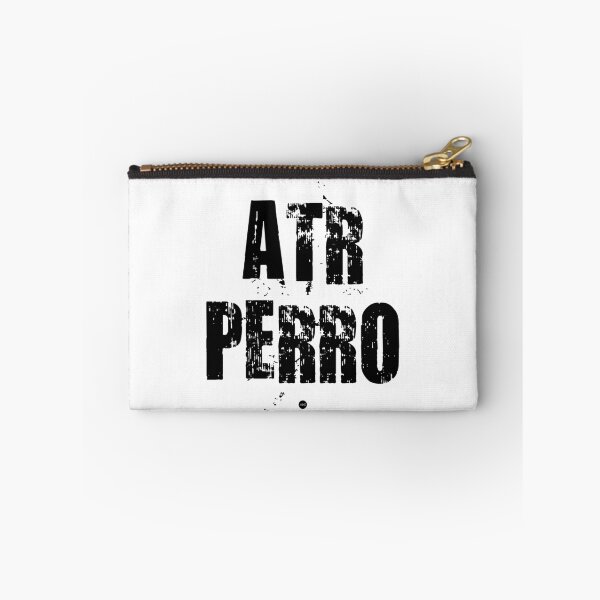 Artikelvorschau, ATR-Hund (fc) I entworfen und verkauft von XUSRedbubble.