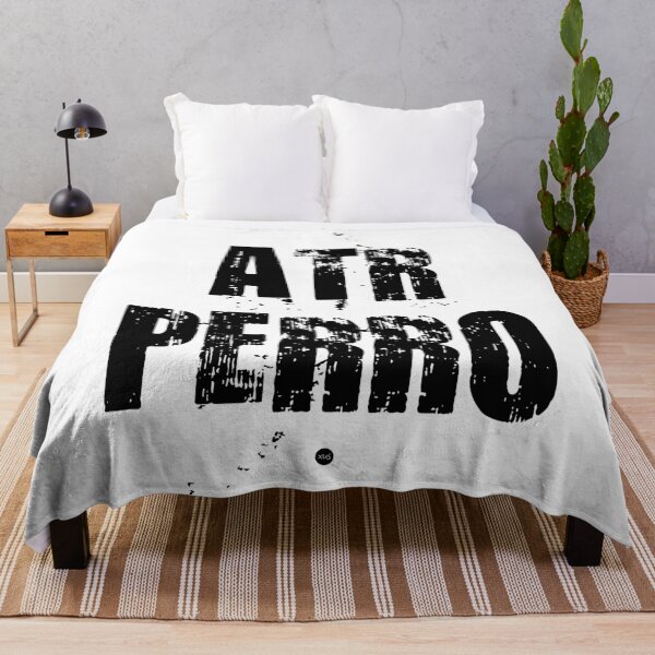 Item preview, ATR dog (fc) I designed and sold by XUSRedbubble.