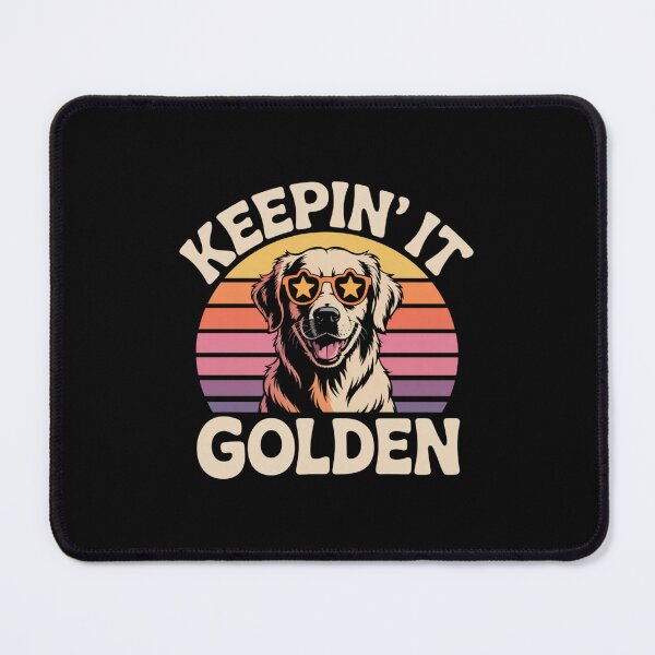Item preview, Keepin' It Golden designed and sold by theartfulaspie.
