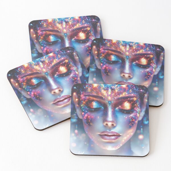 Item preview, Spiritual Awakening designed and sold by Heroshi.