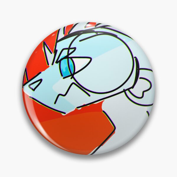 Item preview, gLiTcH?? designed and sold by ColorfulCoyote.