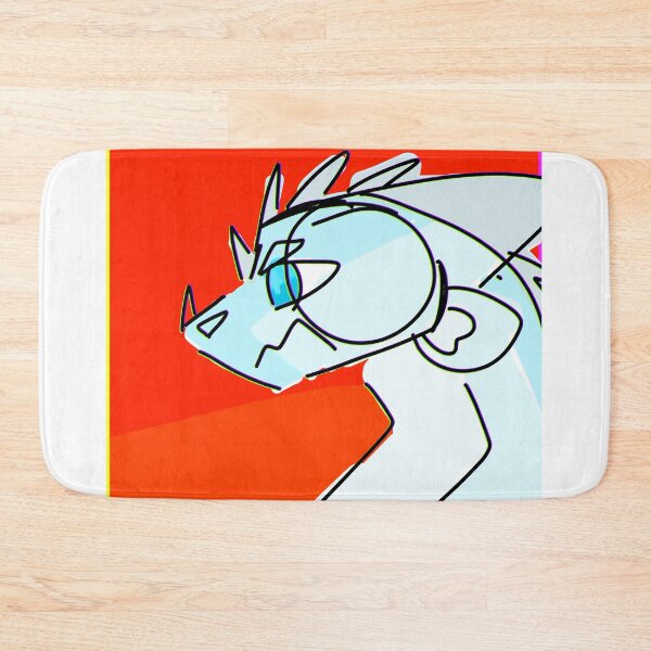 Item preview, gLiTcH?? designed and sold by ColorfulCoyote.