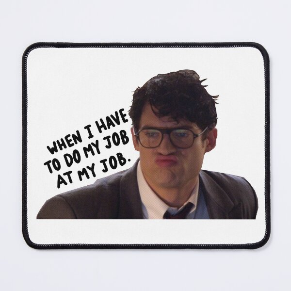 Item preview, clark kent funny designed and sold by luvnadiak.