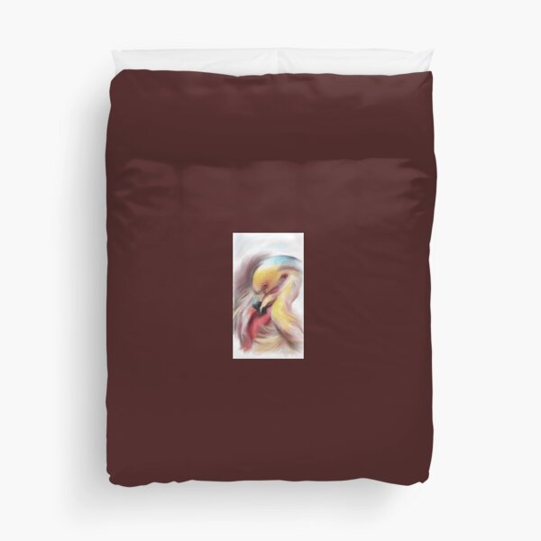 Item preview, Soft Feathers designed and sold by HalladaysArts.