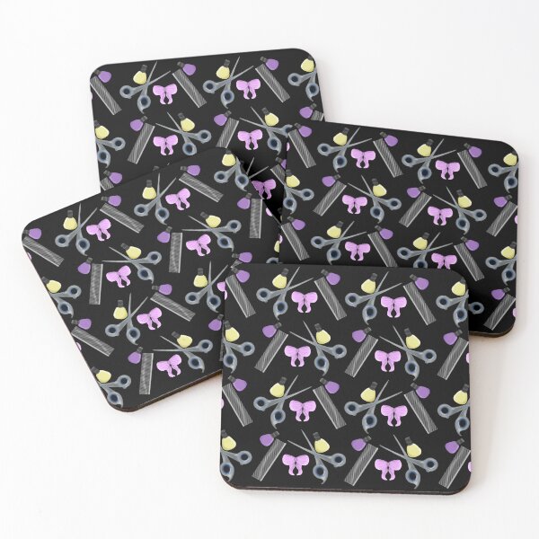 Item preview, Bows and Shears designed and sold by CiCiArts.