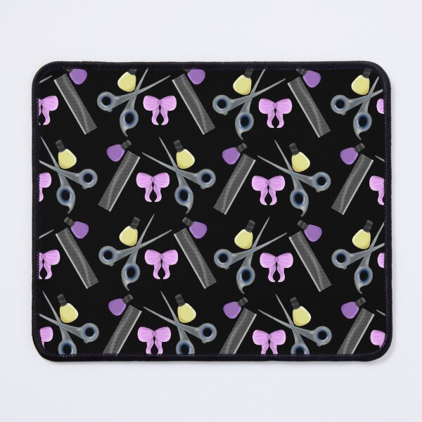 Item preview, Bows and Shears designed and sold by CiCiArts.