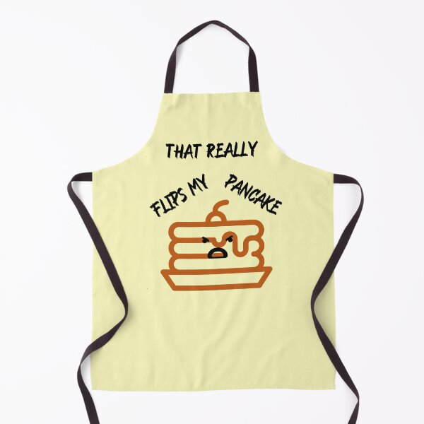 Item preview, That really flips my pancake designed and sold by OddDuckProduct.