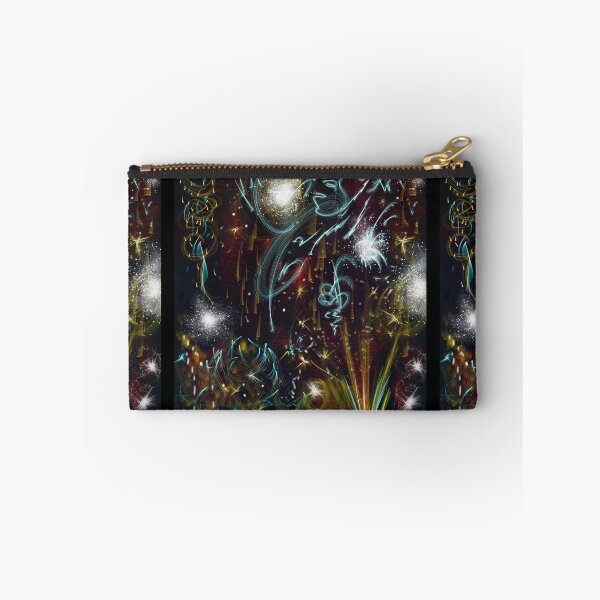 Item preview, Trans Siberian Orchestra Carol of the Bells synesthesia designed and sold by miss-winks-art.