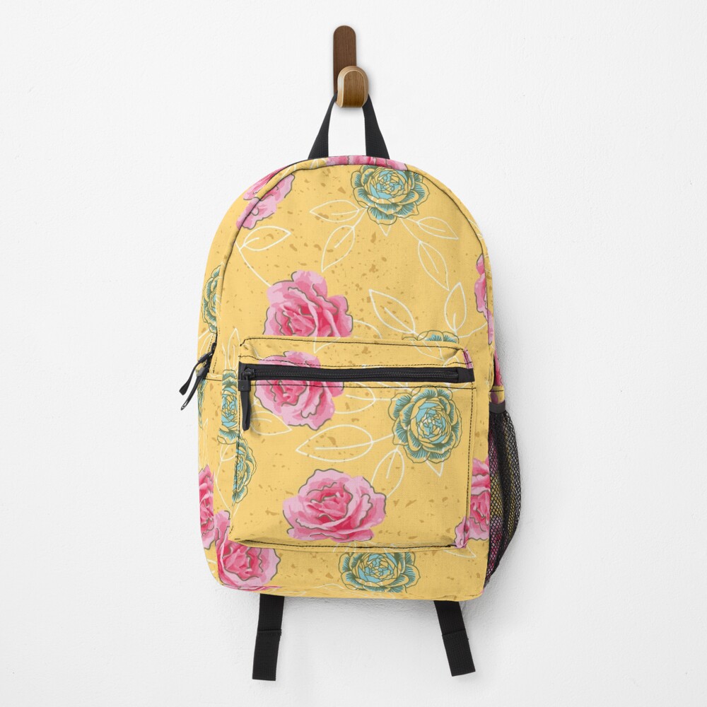 Item preview, Backpack designed and sold by Farijazz.
