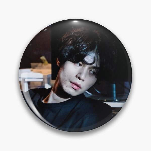 Artikelvorschau, Seo Moonjo - Lee Dongwook entworfen und verkauft von Dooby's Bizarre .
