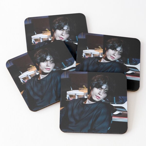 Item preview, Seo Moonjo - Lee Dongwook designed and sold by Dooby's Bizarre .