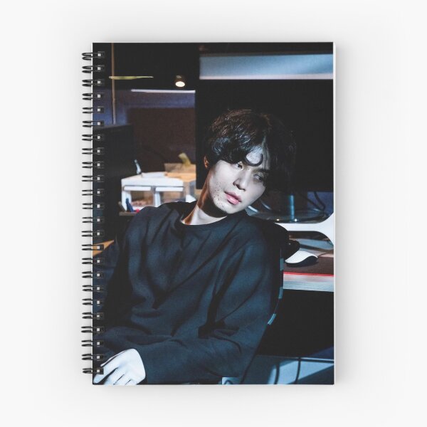 Item preview, Seo Moonjo - Lee Dongwook designed and sold by Dooby's Bizarre .