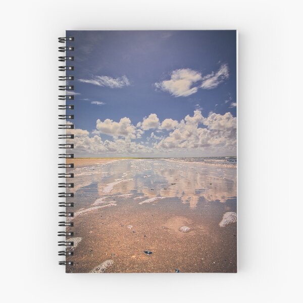 Item preview, On the beach of Norderney - endless expanse .......... designed and sold by Ruhrpottpicture.