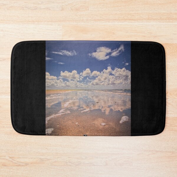 Item preview, On the beach of Norderney - endless expanse .......... designed and sold by Ruhrpottpicture.