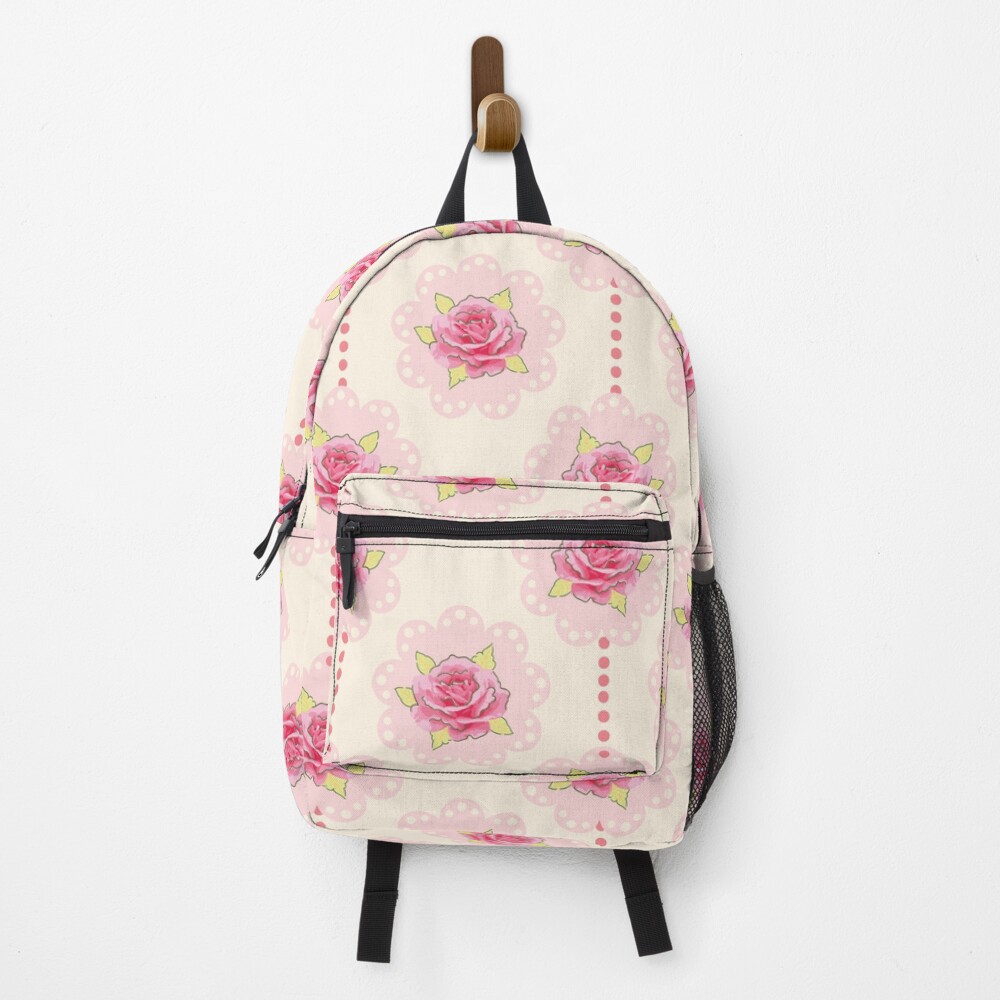 Item preview, Backpack designed and sold by Farijazz.