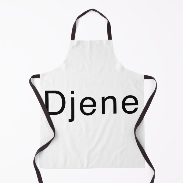 Item preview, Djene - rare names nametag designed and sold by eveyting.
