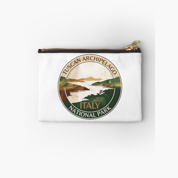 Item preview, Tuscan Archipelago National Park - Italy designed and sold by GoodOldVintage.