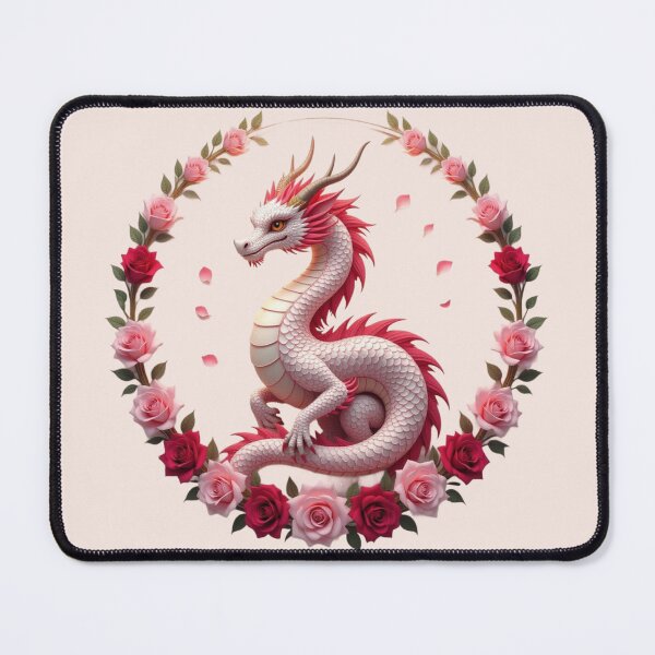 Item preview, Beautiful Dragon designed and sold by Planetporridge.
