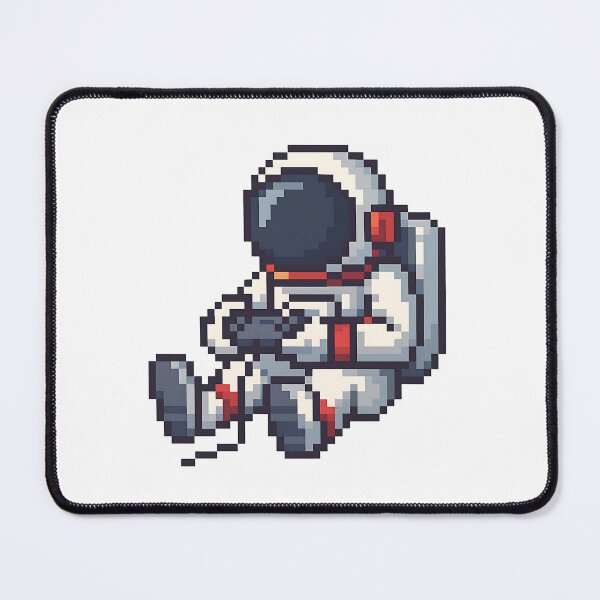 Item preview, Retro Pixel Warrior designed and sold by Resonance Frequency.