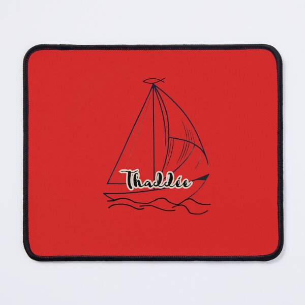 Item preview, THADDEUS designed and sold by Liderly.