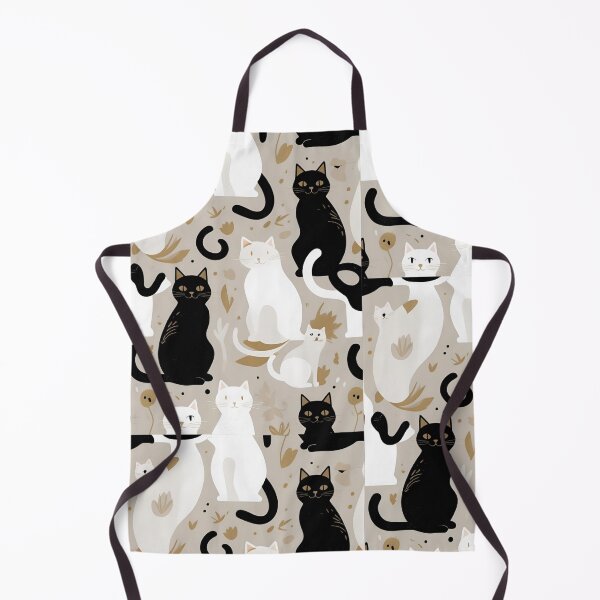 Item preview, Tricolor Cat Pattern designed and sold by PatronesKawai.