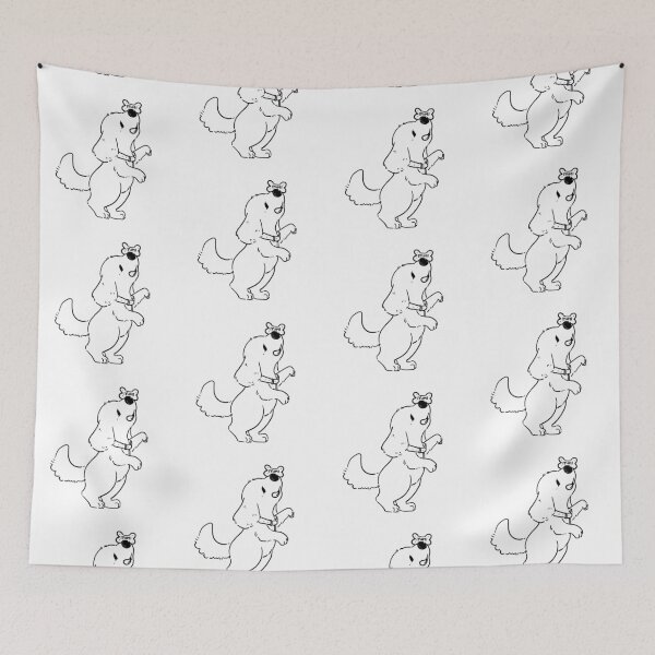 Item preview, Jump For Joy designed and sold by Sarah Reed.