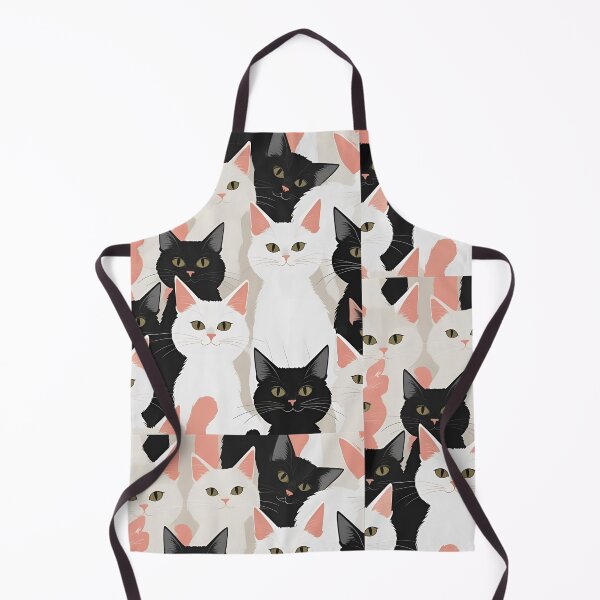 Item preview, Tricolor Cat Pattern designed and sold by PatronesKawai.