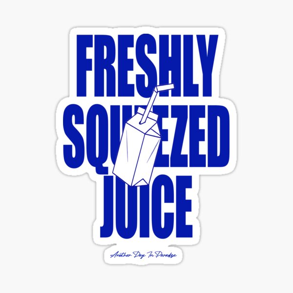 Item preview, Juiced Up designed and sold by ADIP - Another Day in Paradise.
