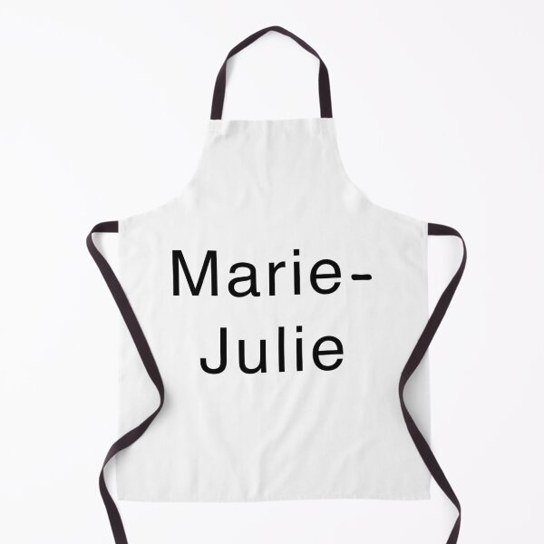 Item preview, Marie-Julie - rare names nametag designed and sold by eveyting.