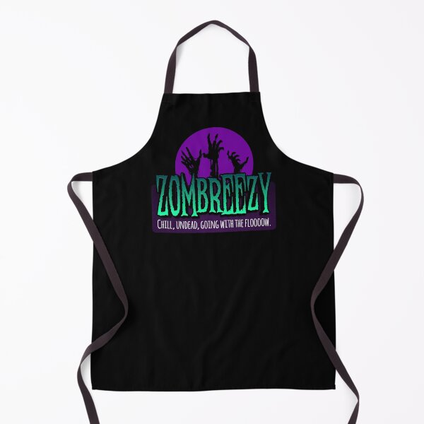 Item preview, Zombreezy designed and sold by Textitude.
