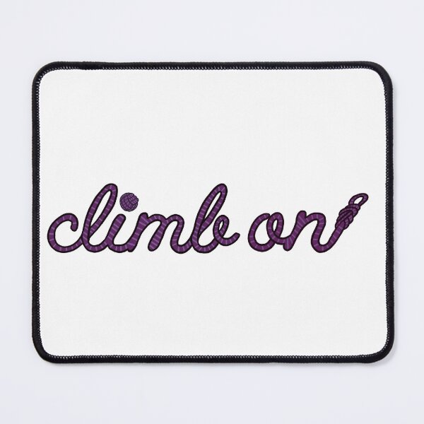Item preview, Climb On! designed and sold by Dolce Draws.