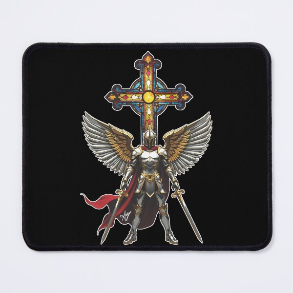 Item preview, Archangel Michael designed and sold by Heroshi.