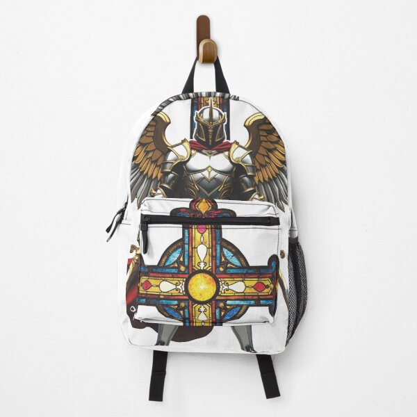 Item preview, Archangel Michael designed and sold by Heroshi.