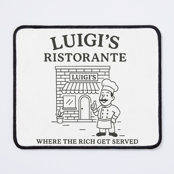 Item preview, Luigi's Ristorante - Narrow designed and sold by Your-Occasion.