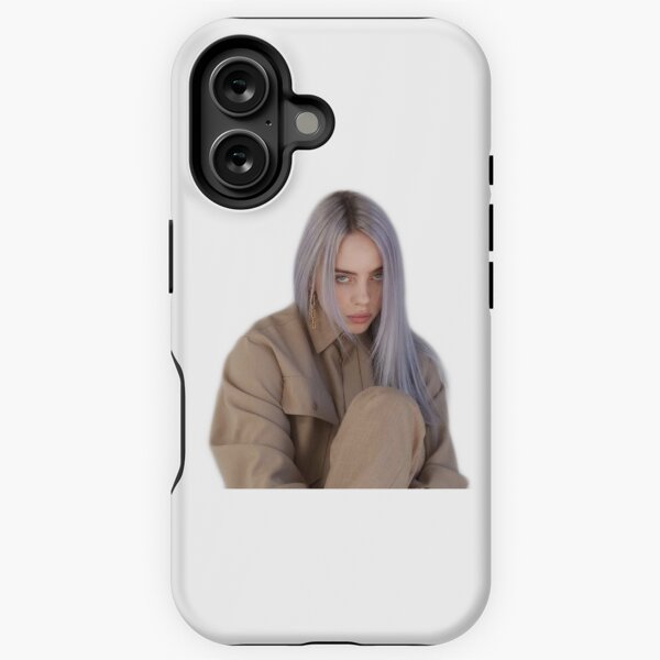 Item preview, Billie Eilish designed and sold by Gabbzi.