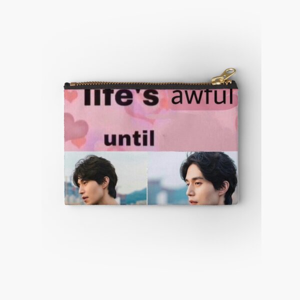 Item preview, Seo Moonjo - Lee Dongwook designed and sold by Dooby's Bizarre .
