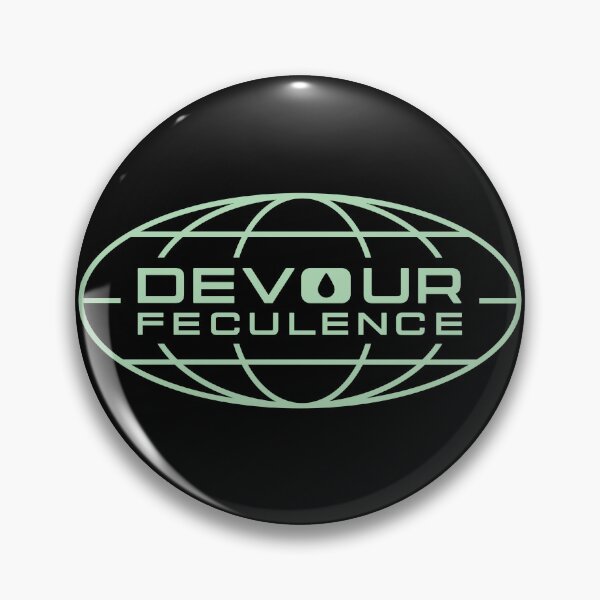 Item preview, Devour Feculence v2 designed and sold by Krobilad.
