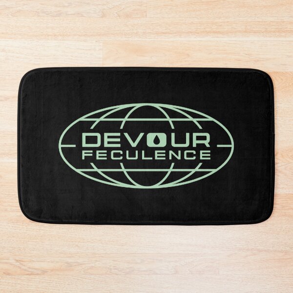 Item preview, Devour Feculence v2 designed and sold by Krobilad.
