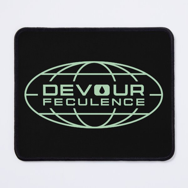 Item preview, Devour Feculence v2 designed and sold by Krobilad.