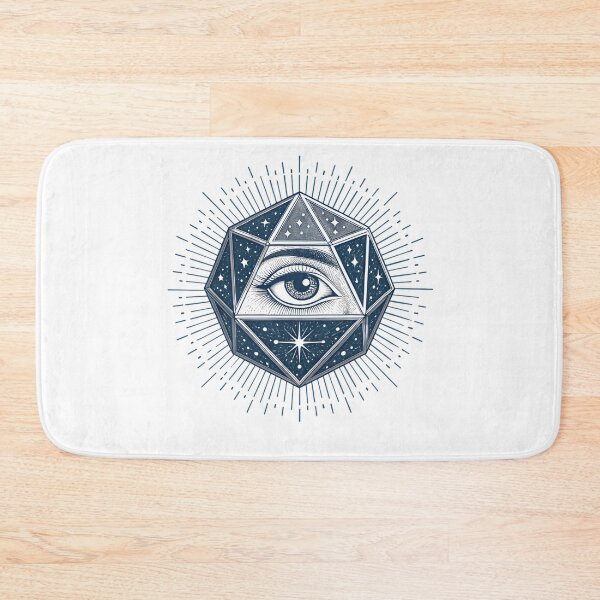Item preview, Eye designed and sold by Lucky 777.