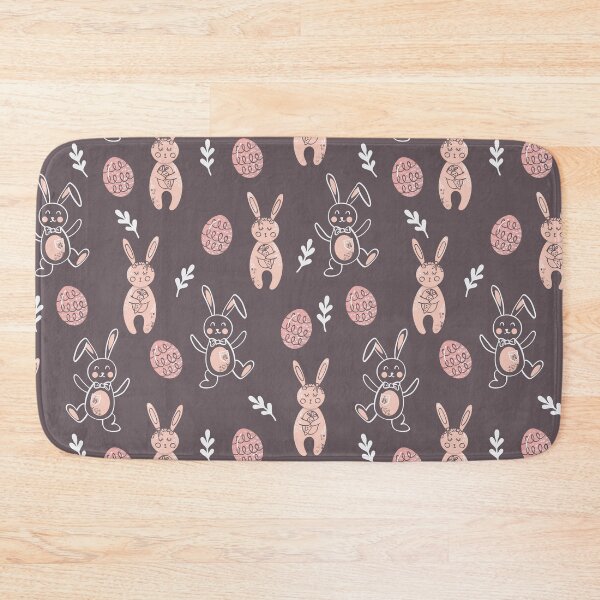 Item preview, Easter Bunnies designed and sold by Farissa Designs.