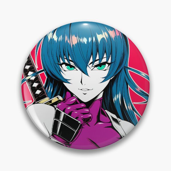 Item preview, Igawa Asagi - 13 designed and sold by Infinite-Aspire.