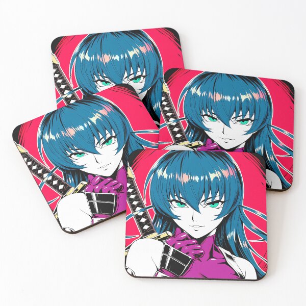 Item preview, Igawa Asagi - 13 designed and sold by Infinite-Aspire.
