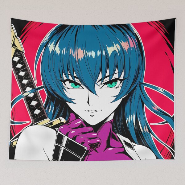 Item preview, Igawa Asagi - 13 designed and sold by Infinite-Aspire.