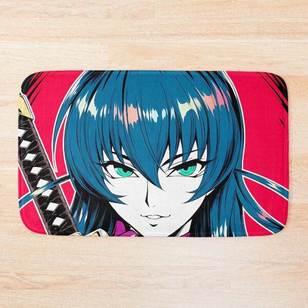 Item preview, Igawa Asagi - 13 designed and sold by Infinite-Aspire.