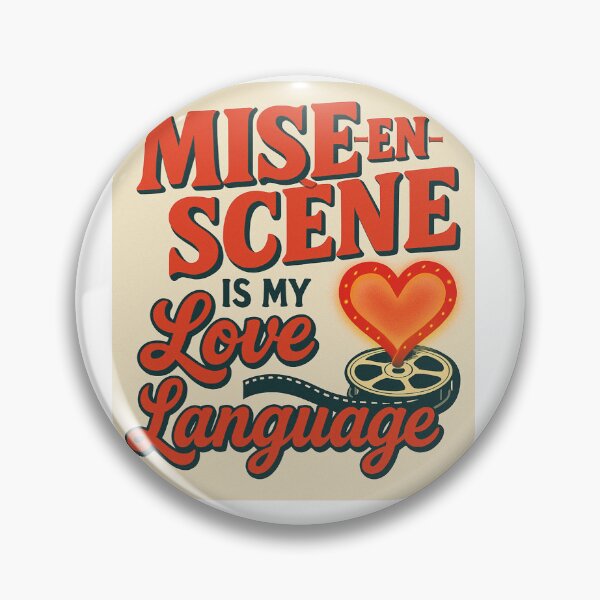 Item preview, Mise-en-scene is My Love Language designed and sold by DA0x-Designers.