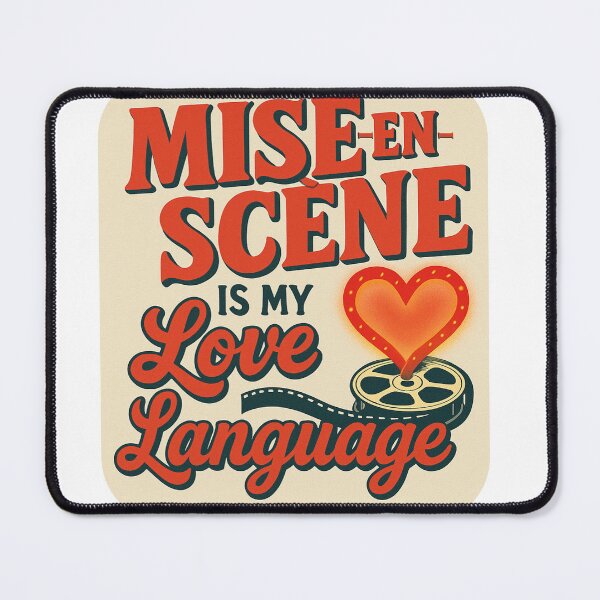 Item preview, Mise-en-scene is My Love Language designed and sold by DA0x-Designers.